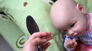 Алиса заболела|тошнит?