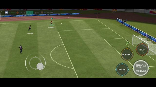 BUG ATAQUE ENFRENTADO AUN FUNCIONA? FIFA MOBILE 23!🔥 смотреть онлайн