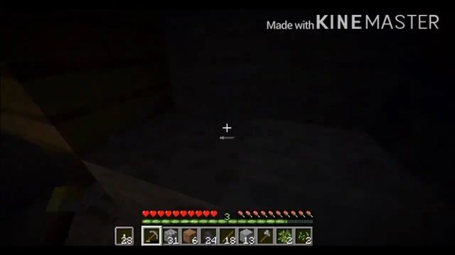 Впервые играю в MINECRAFT на ноутбуке #1 смотреть онлайн