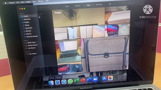 APPLE M1 MACBOOK AIR 2020 ? WORTH IT KE? TIPS FOR MACBOOK NEWBIE ?? смотреть онлайн