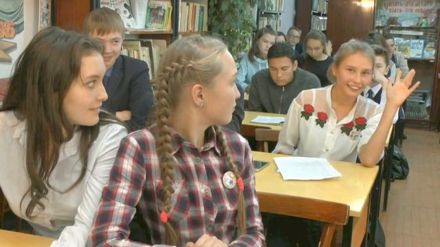 Детский юмористический видеожурнал "ПУЧЫМЫШ" на "ТУРЭЛе", УЭЛ, 2018 год смотреть онлайн