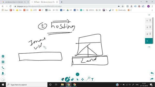 WordPress | Lesson 1 смотреть онлайн