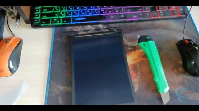 Обзор на планшет для рисования из магазина СВЕТОФОР смотреть онлайн