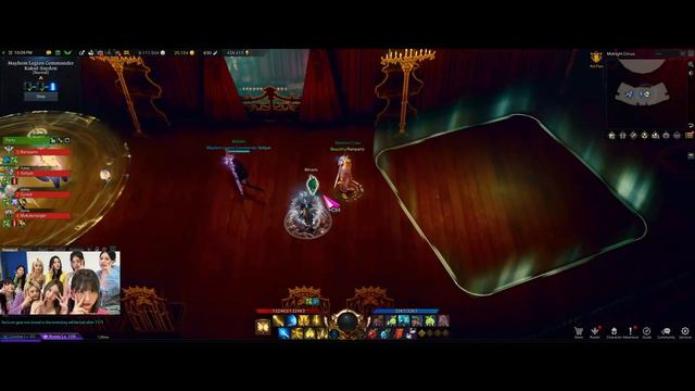 Lost Ark - Paladin - Kakul Saydon G3 Prog смотреть онлайн