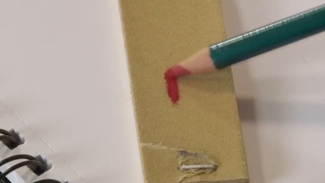 Sandpaper Block & Paper Stump смотреть онлайн