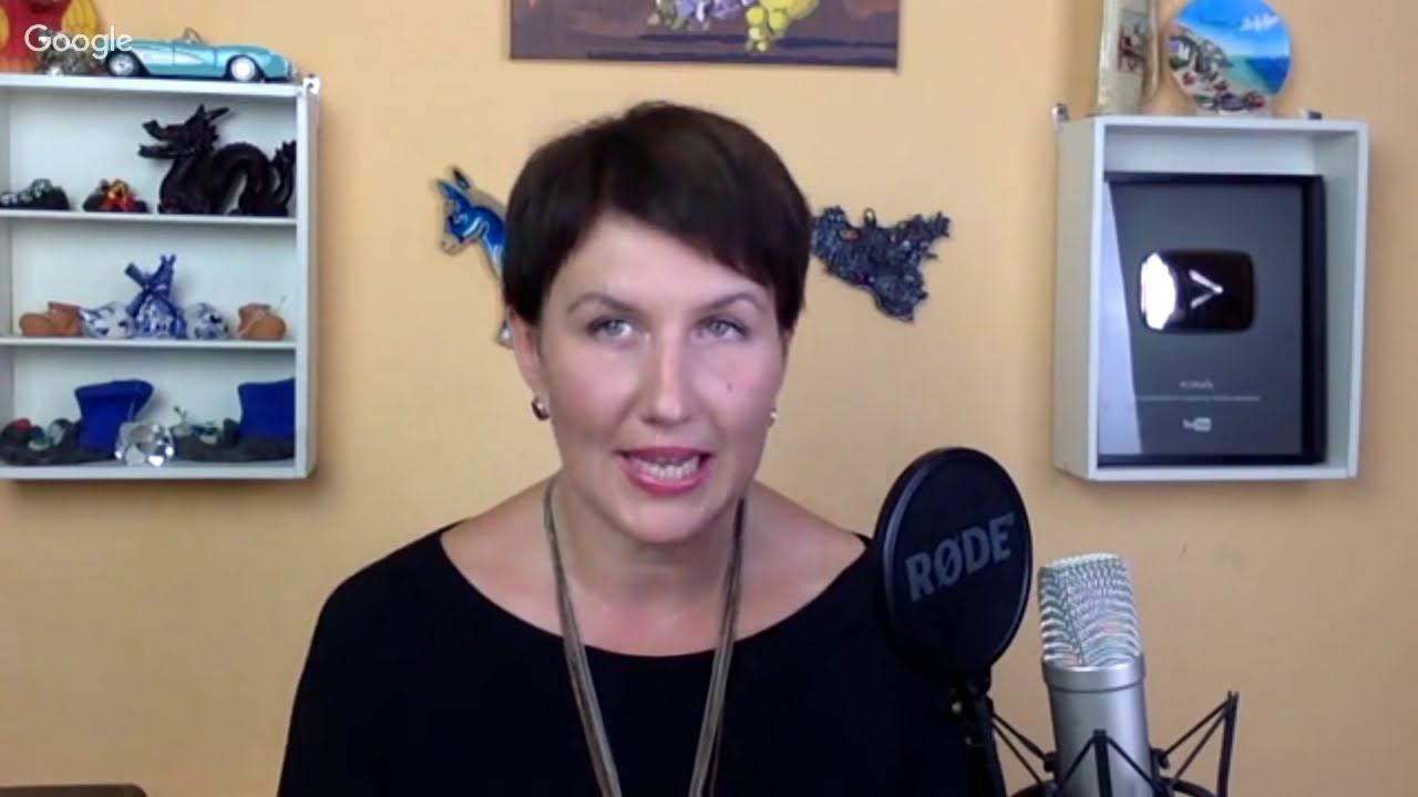 Елена Шипилова обучает преподавателей. Разбор пробных занятий. 1/10. смотреть онлайн