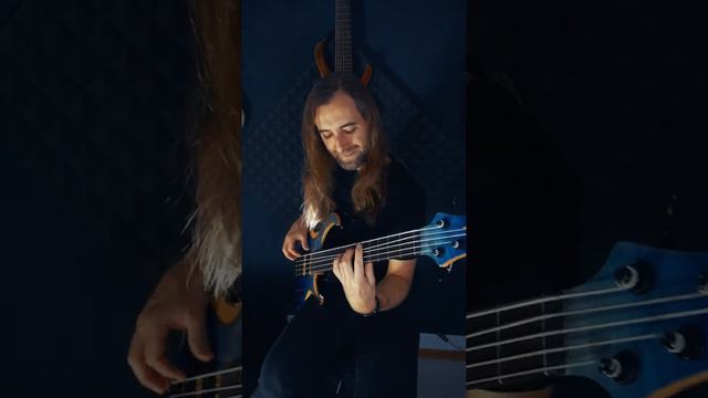 Eternity's End - Dreadnought (Bass Intro) смотреть онлайн