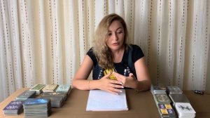 Ответы Нейроведьмы на самые распостранённые вопросы о Таро | Изучение карт Таро