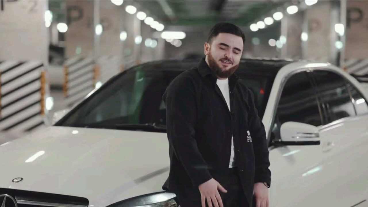 Arshavir Martirosyan - Du Chkas