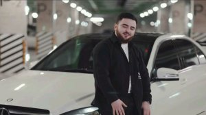 Arshavir Martirosyan - Du Chkas