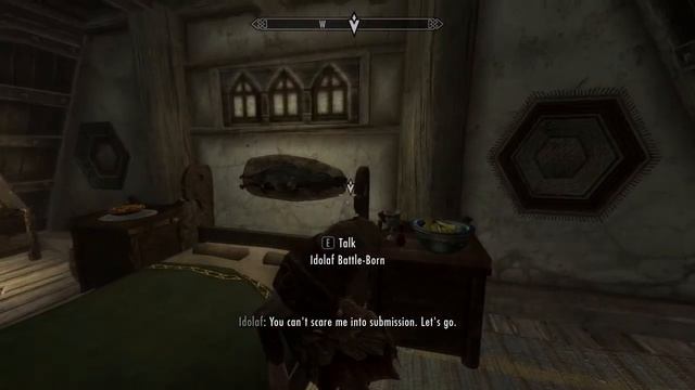 Skyrim Part 2 "Big Bottom Edition" смотреть онлайн