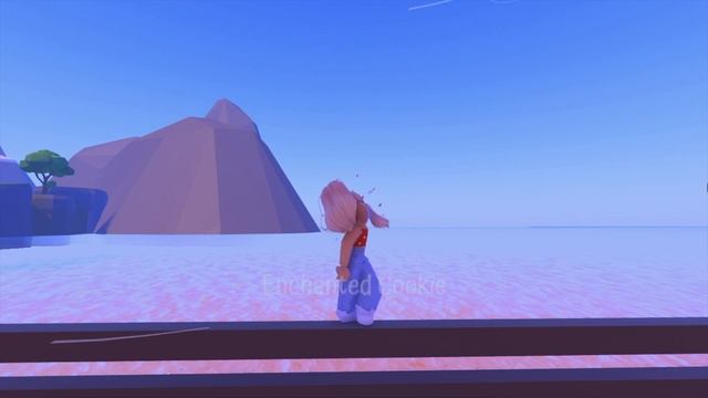 Send This To Your Crush | Very ✨SMOOTH✨ Roblox Edit | Enchanted Cookie смотреть онлайн