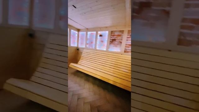 Липецк ,сауна , котедж , отметить юбилей , бассейн смотреть онлайн