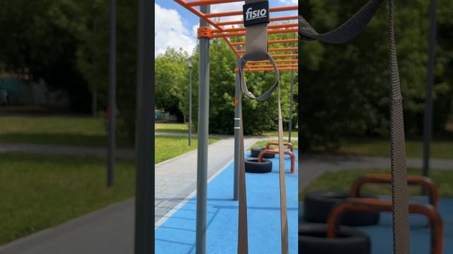 FISIO GYM смотреть онлайн