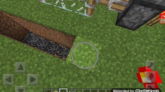 Как сделать поршневую в minecraft смотреть онлайн