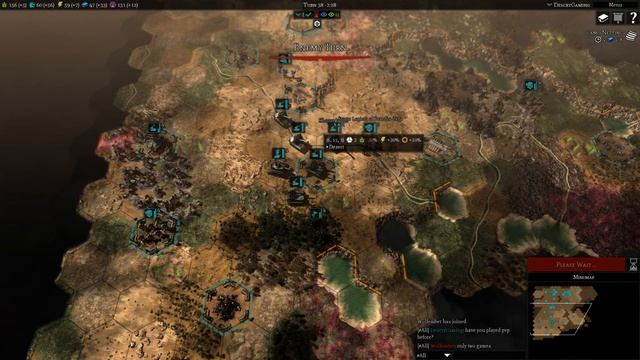 1vs1 gladius 40k #1 06/20/20 смотреть онлайн
