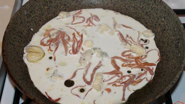 Книга рецептов