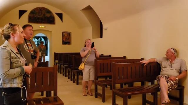 Жизнь На Острове и Что Мы Пережили, Греция Крит Часть # 2 смотреть онлайн