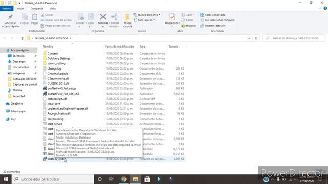 Como descargar terraria 1.4 para Windows 10,8,7 (mejor explicado y con mi voz) смотреть онлайн