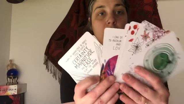 What blocks are keeping you from your highest good? Timeless oracle reading смотреть онлайн