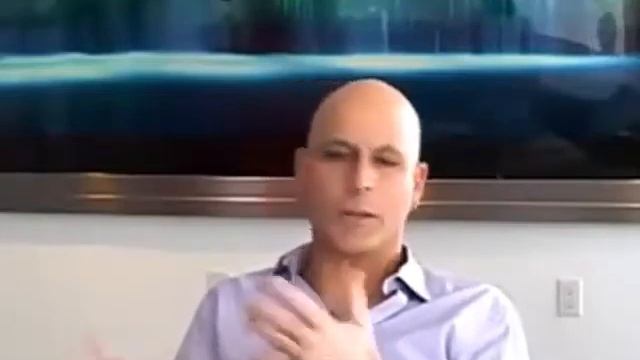 Ренди Гейдж О законе вакуума смотреть онлайн