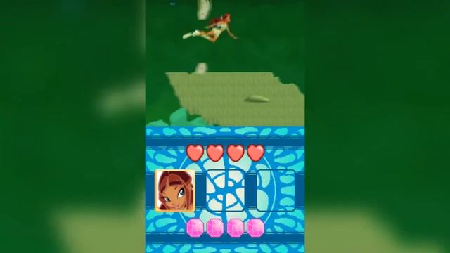 Let's Play Winx Club Mission Enchantix - Part 4 смотреть онлайн