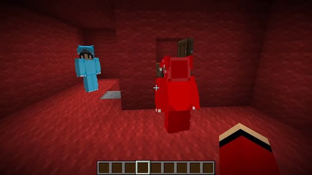 MEGA BUILD CHALLENGE - OMZ & CASH Vs JJ & MIKEY In Minecraft Maizen