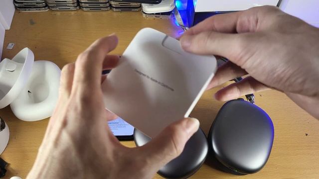 AirPods Max Unboxing, Setup and Initial Review! смотреть онлайн