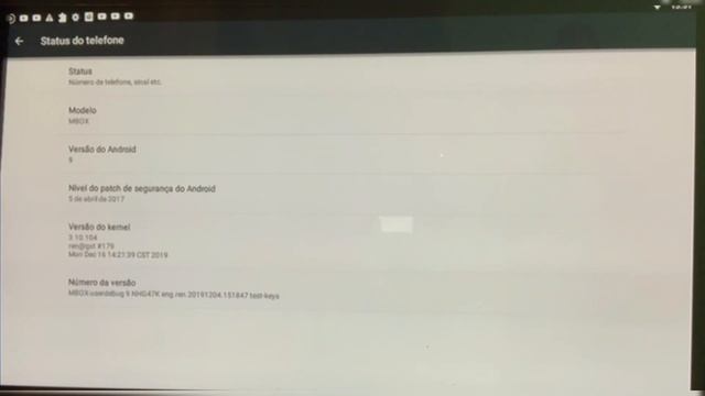 COMO ATUALIZAR TVBOX MXQ 4k - MXQPRO 4K 2022 смотреть онлайн