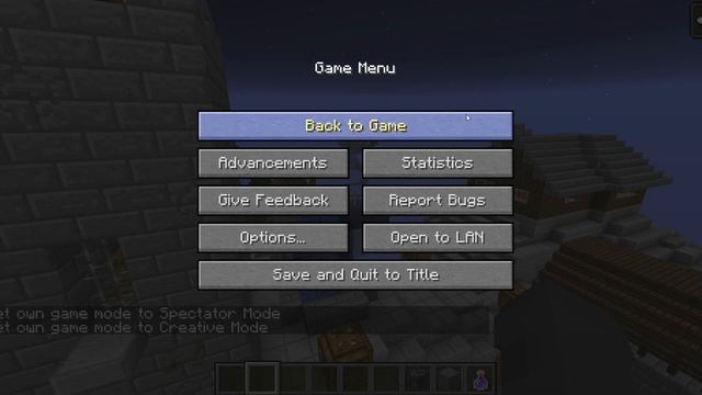 Мой лучший мир в Minecraft! смотреть онлайн