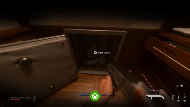 ALL "MW2" SAFE LOCATIONS & CODES EASTER EGG GUIDE! [Gentleman Thief] (Call of Duty:Modern Warfare 2 смотреть онлайн