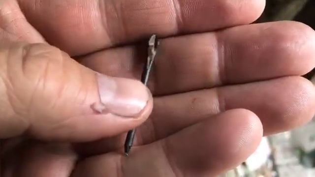 Доброволец Z Готовый поражающий элемент.mp4 смотреть онлайн