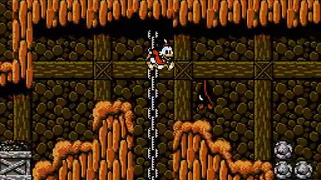 110. NES Longplay [107] Duck Tales (a) смотреть онлайн