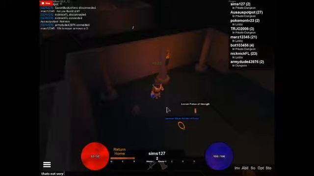 Dungeon Delver episode 1 смотреть онлайн