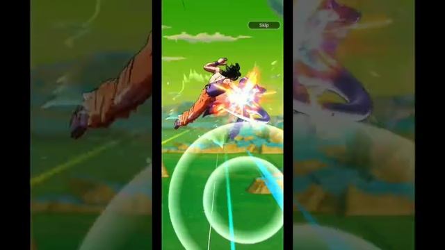 DB Legends - How to increase the chance to get a Sparking! смотреть онлайн