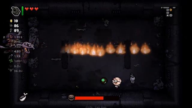 The Binding Of Isaac Fiend Folio Mod All Bosses