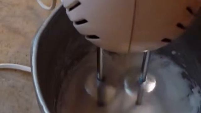 Белковый Заварной Крем Чудо на Ваших Десертах!!! смотреть онлайн