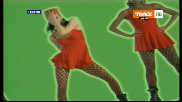 Bobby Brown - Two Can Play That Game =HD=