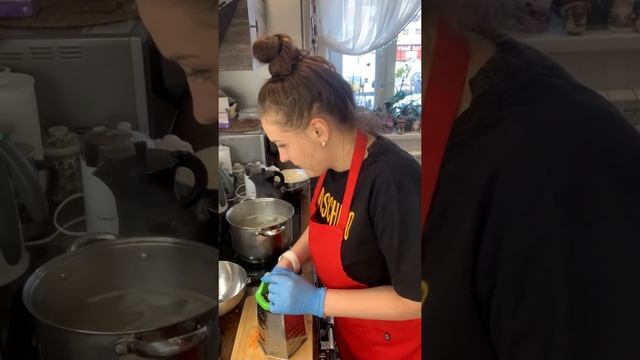 Суп «типа харчо» смотреть онлайн