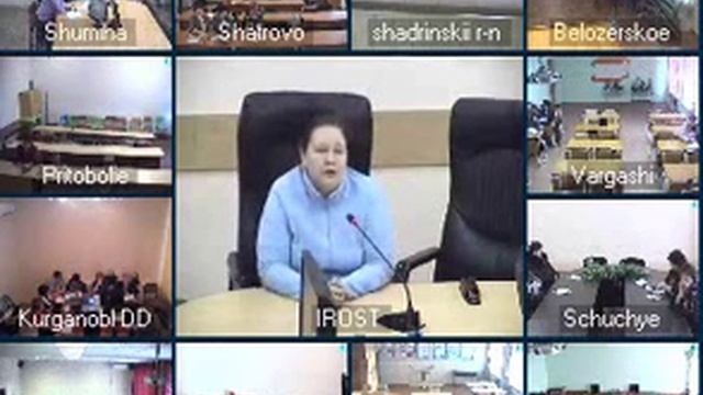 Построение коррекционно развивающей среды в контексте СФГОС Яговкина ЛС смотреть онлайн