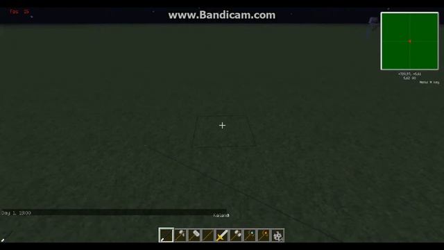 обзор модов minecraft №1.Новые 3D Вещи![3d weapons] смотреть онлайн
