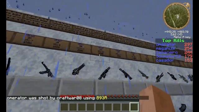 Dayz Minecraft #1- Jogando Dayz Pela 1 vez смотреть онлайн