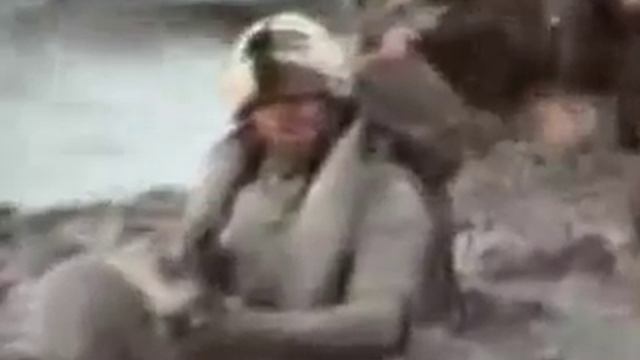 Высадка войск нато - я плакал смотреть онлайн
