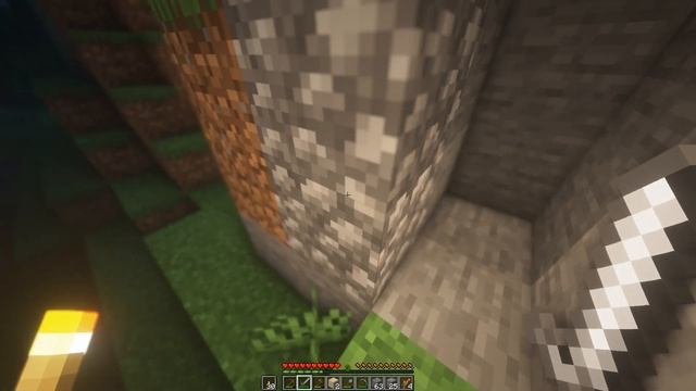 Minecraft Survival RTX With BSL Shaders (No Commentary) смотреть онлайн