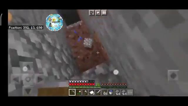 Minecraft Survival Series| A.K World Part- Between 3and4|Anshuman Gaming 123|#minecraft #basuplays смотреть онлайн
