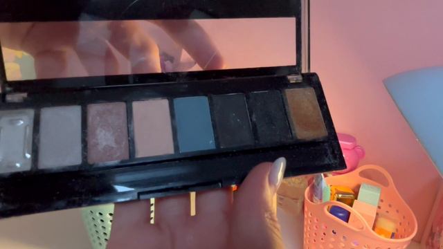 ОБЗОР КОСМЕТИКИ, ВЫКИНУЛА ВСЮ КОСМЕТИКУ?