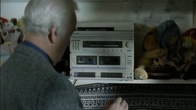 Morse Goes To A Rave смотреть онлайн