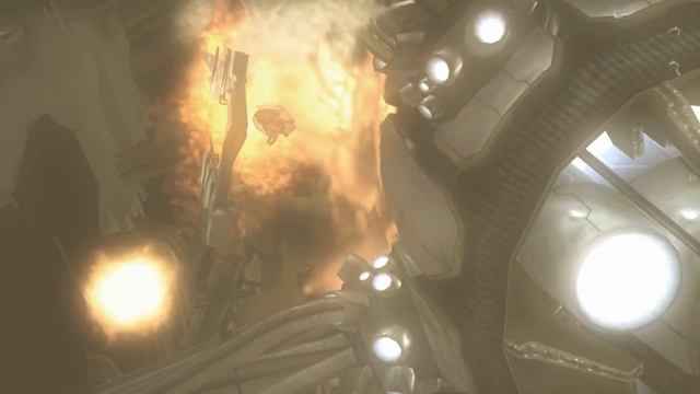 Was Resistance: Fall of Man As Good As I Remember? смотреть онлайн