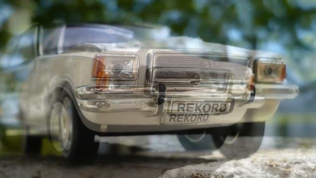 ⛔️ Opel Rekord D 2,1 Liter ? in 1:43 ? by IXO/Altaya ⛔️ смотреть онлайн