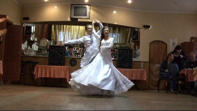 Креативный свадебный танец смотреть онлайн
